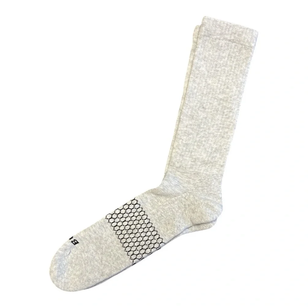 🆕Bombas Unisex Calf Crew Size XL (1 Pair)
